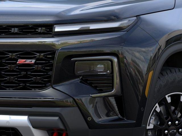 Chevrolet Traverse Z71 AWD 2026