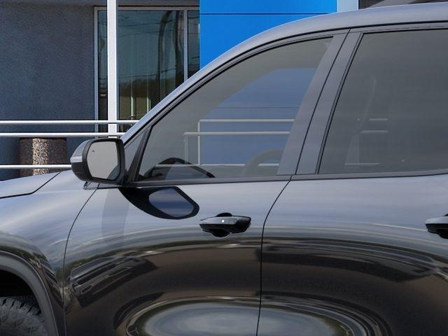 Chevrolet Traverse Z71 AWD 2026