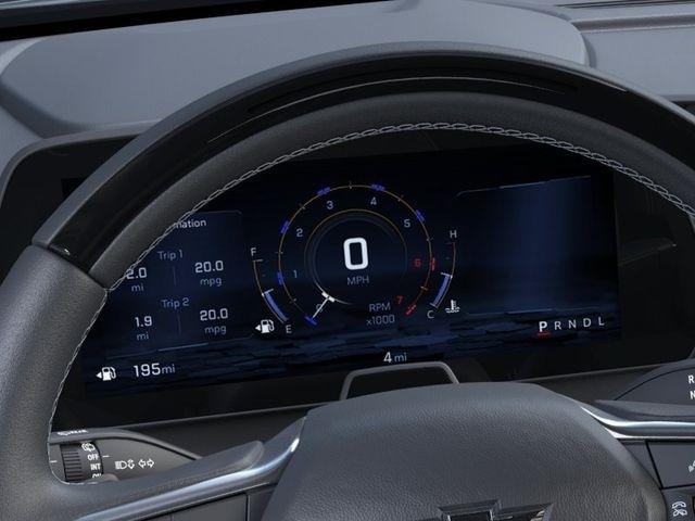 Chevrolet Traverse Z71 AWD 2026