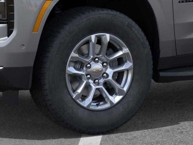 Chevrolet Suburban LT 2026