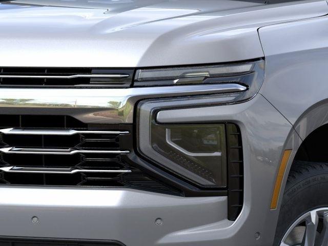 Chevrolet Suburban LT 2026