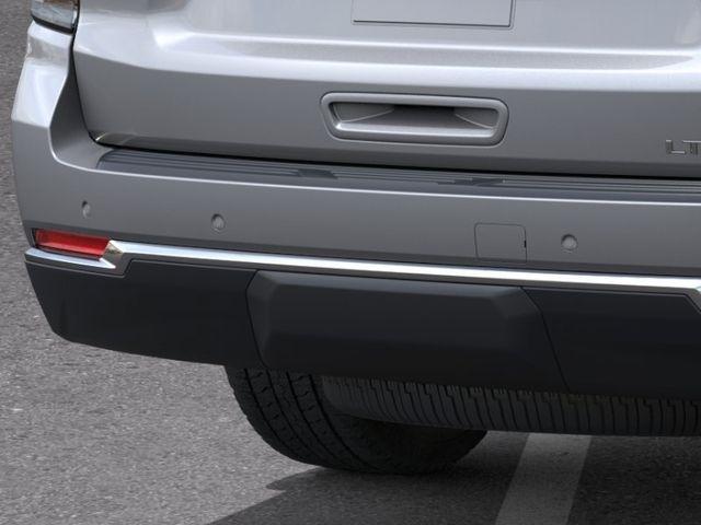 Chevrolet Suburban LT 2026