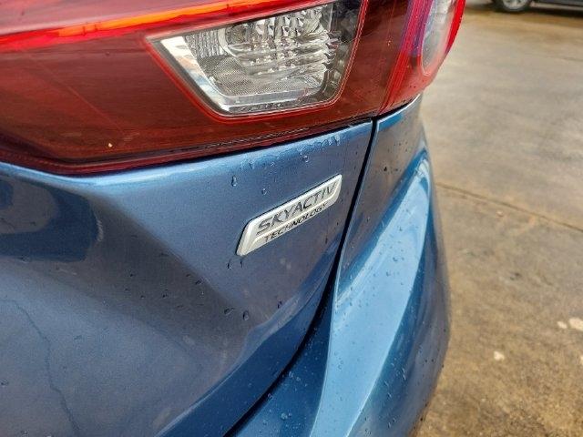 Mazda MAZDA3 i Sport AT 4-Door 2018