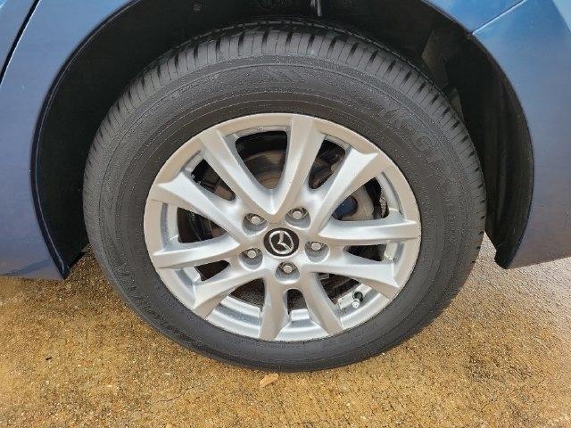Mazda MAZDA3 i Sport AT 4-Door 2018