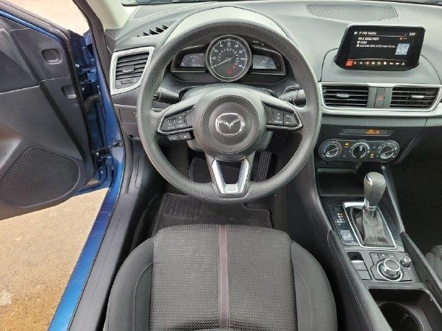 Mazda MAZDA3 i Sport AT 4-Door 2018