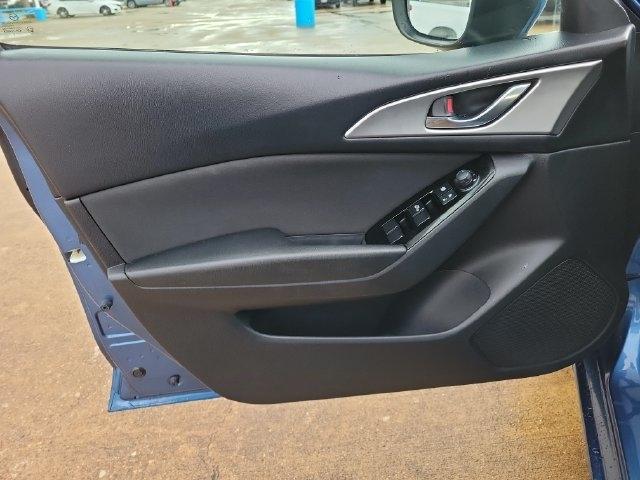 Mazda MAZDA3 i Sport AT 4-Door 2018
