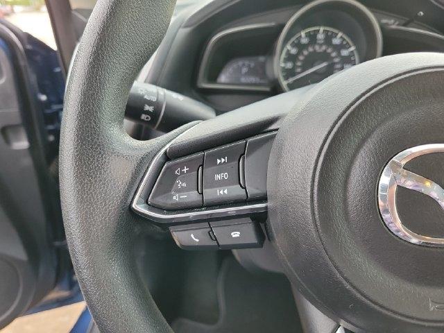 Mazda MAZDA3 i Sport AT 4-Door 2018