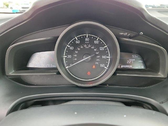 Mazda MAZDA3 i Sport AT 4-Door 2018