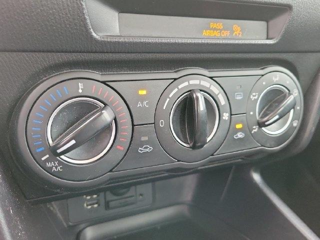 Mazda MAZDA3 i Sport AT 4-Door 2018