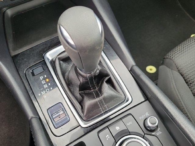 Mazda MAZDA3 i Sport AT 4-Door 2018