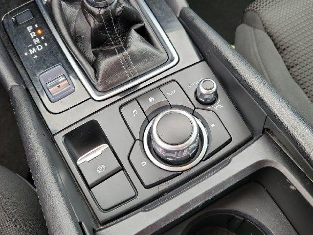 Mazda MAZDA3 i Sport AT 4-Door 2018