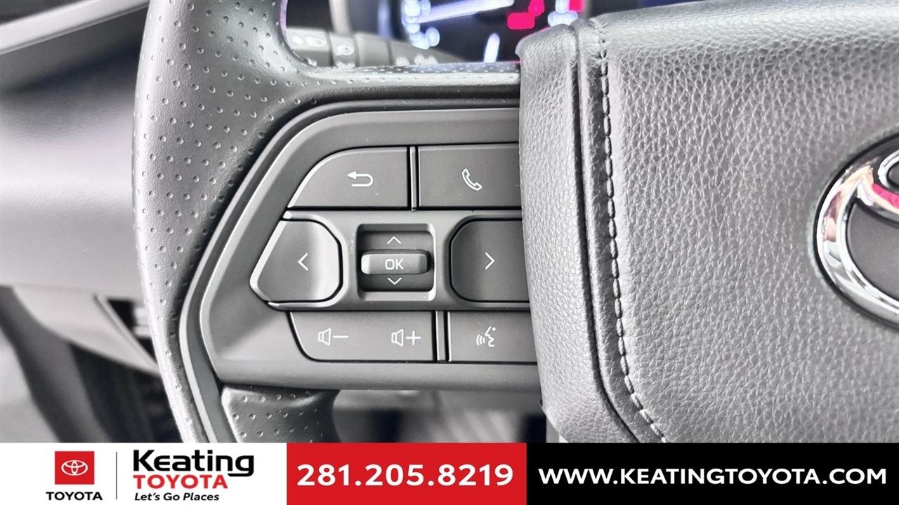 Toyota Tundra SR5 CrewMax 2WD 2026