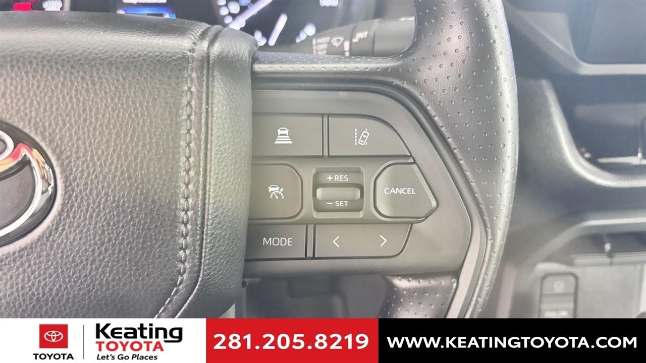 Toyota Tundra SR5 CrewMax 2WD 2026