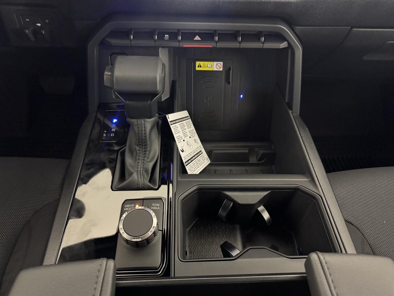 Toyota Tundra SR5 CrewMax 2WD 2026