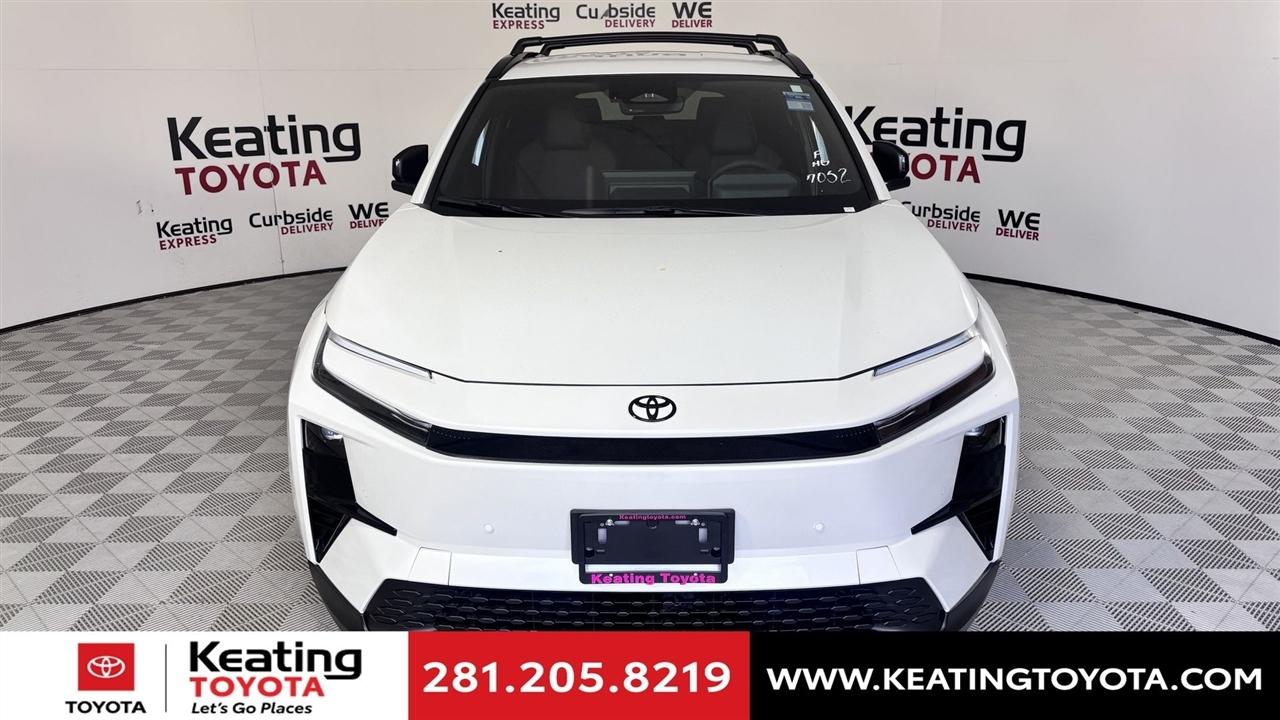 Toyota C-HR XSE 2026