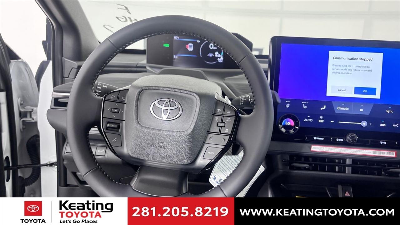 Toyota C-HR XSE 2026