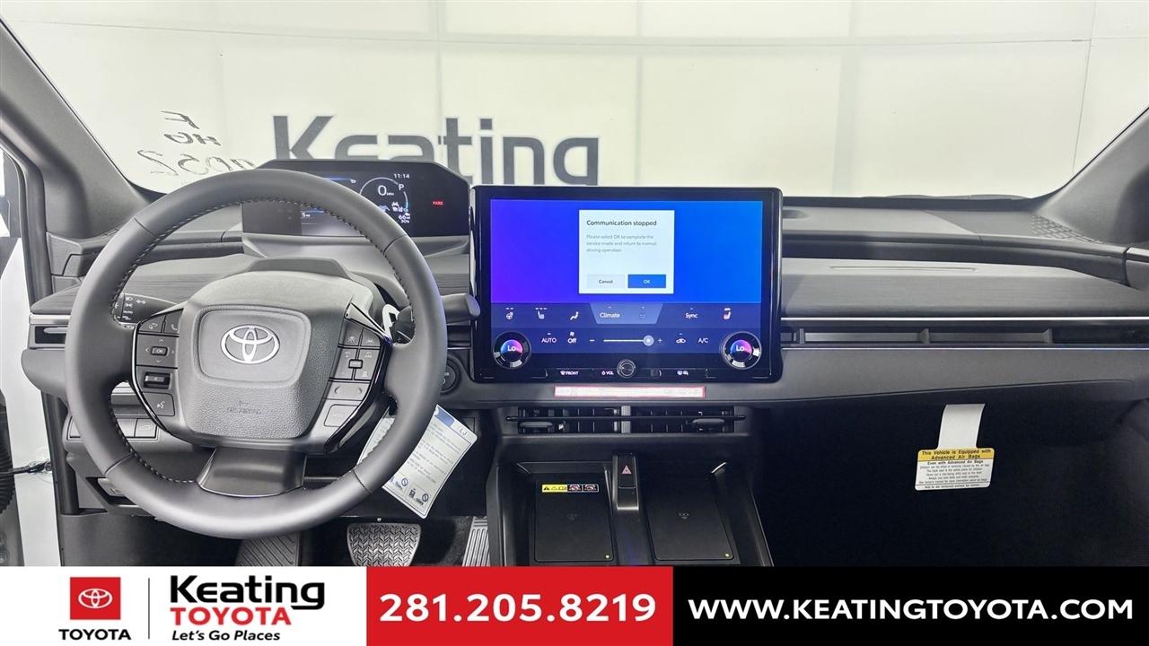 Toyota C-HR XSE 2026