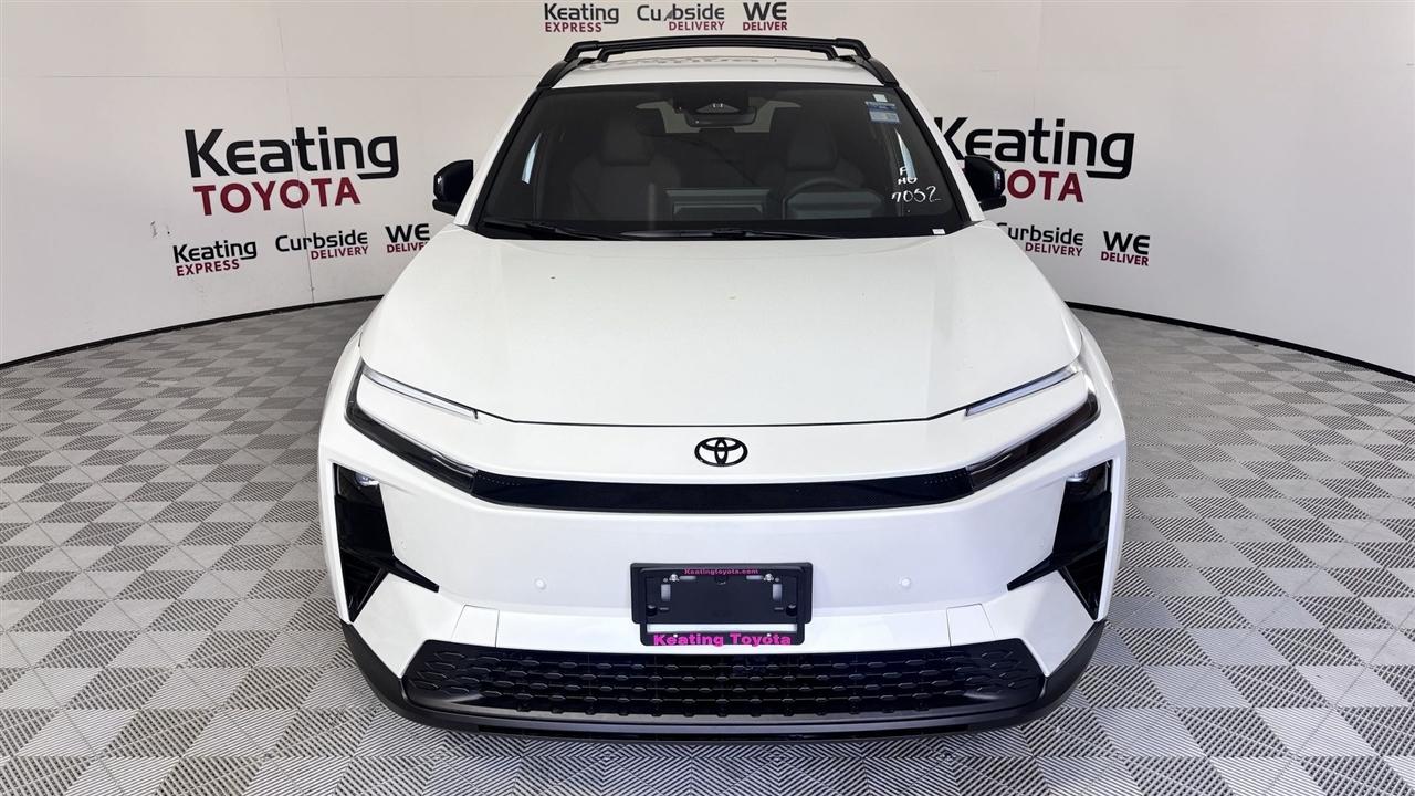 Toyota C-HR XSE 2026