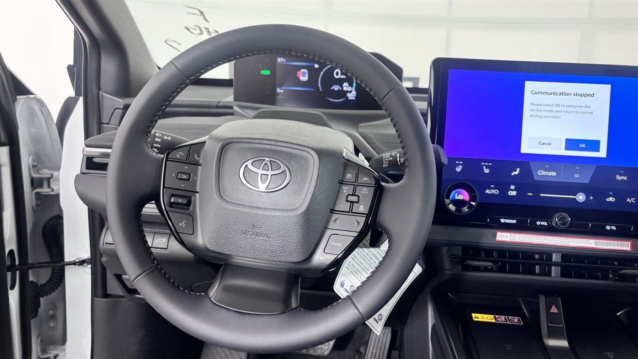 Toyota C-HR XSE 2026