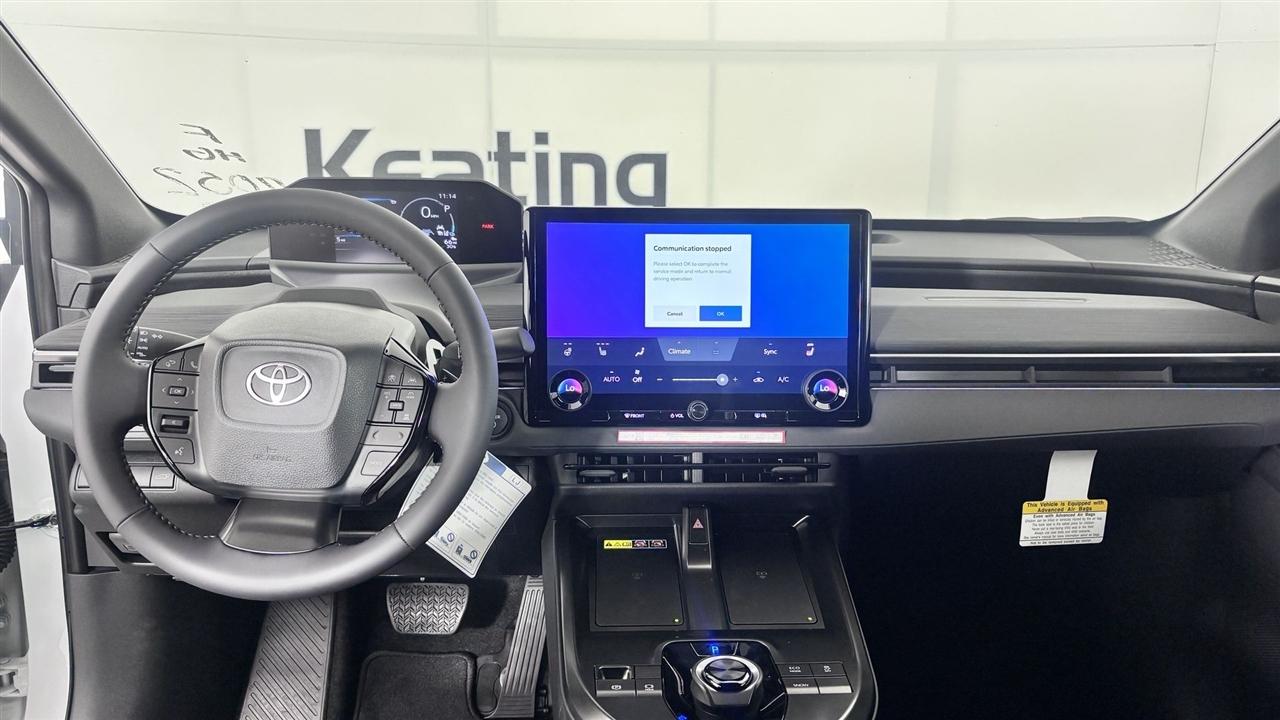 Toyota C-HR XSE 2026