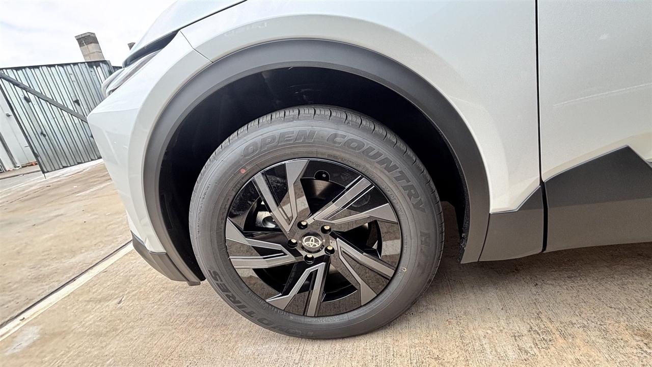 Toyota C-HR XSE 2026