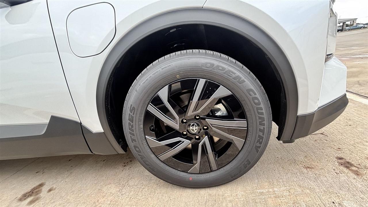 Toyota C-HR XSE 2026