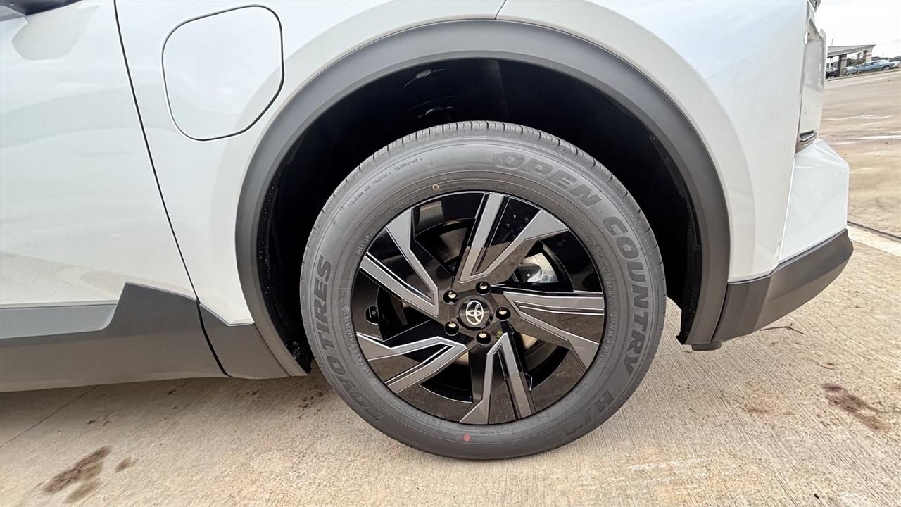 Toyota C-HR XSE 2026