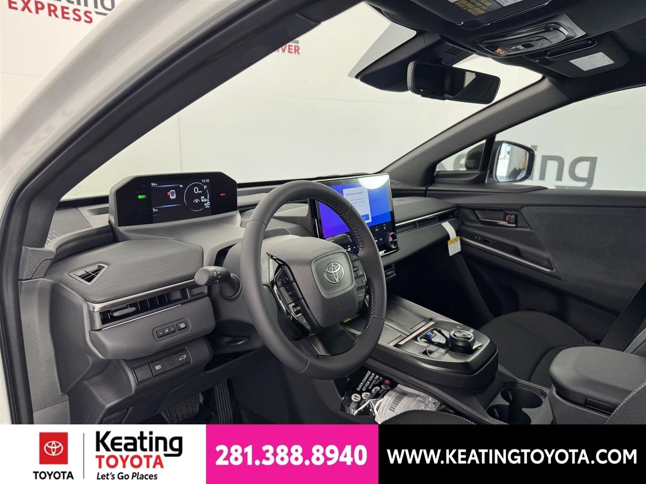 Toyota C-HR XSE 2026