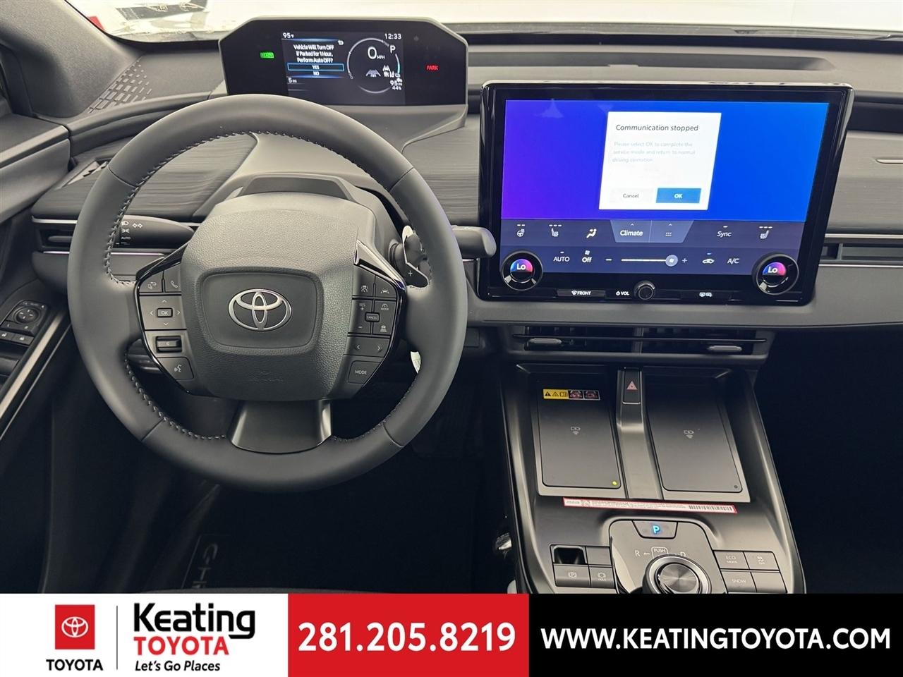 Toyota C-HR XSE 2026