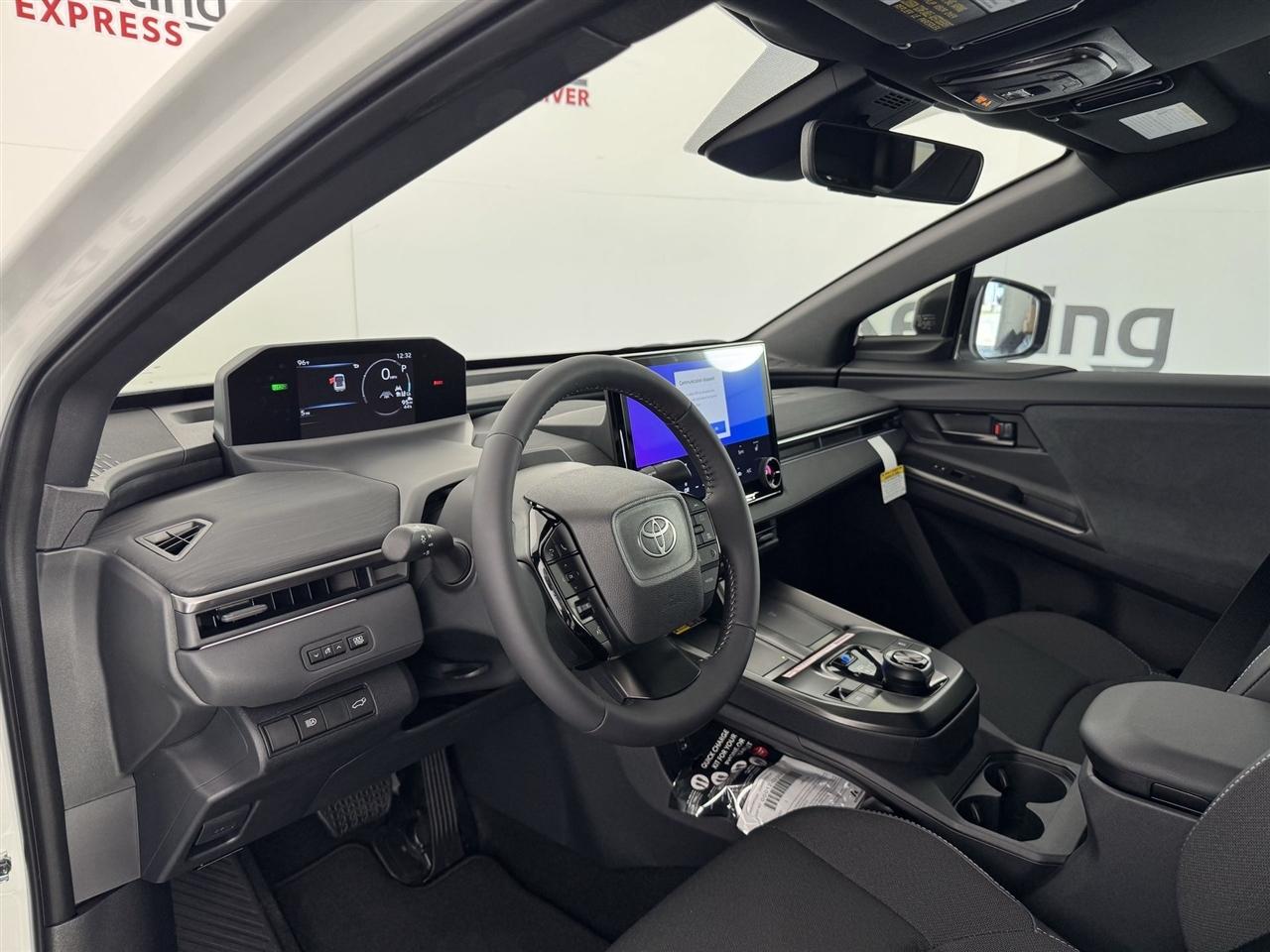 Toyota C-HR XSE 2026