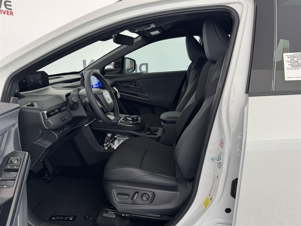 Toyota C-HR XSE 2026