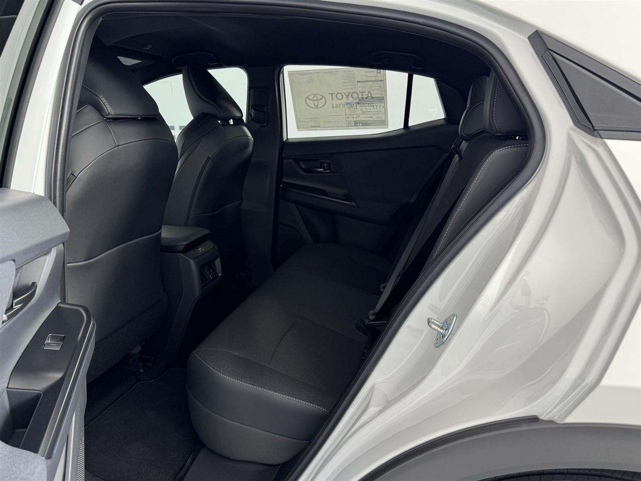 Toyota C-HR XSE 2026