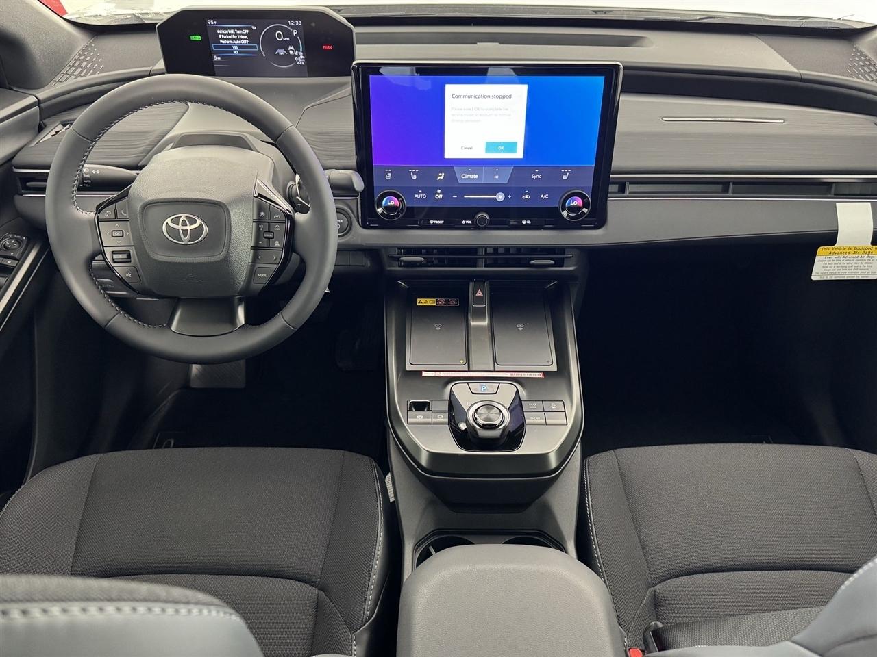 Toyota C-HR XSE 2026