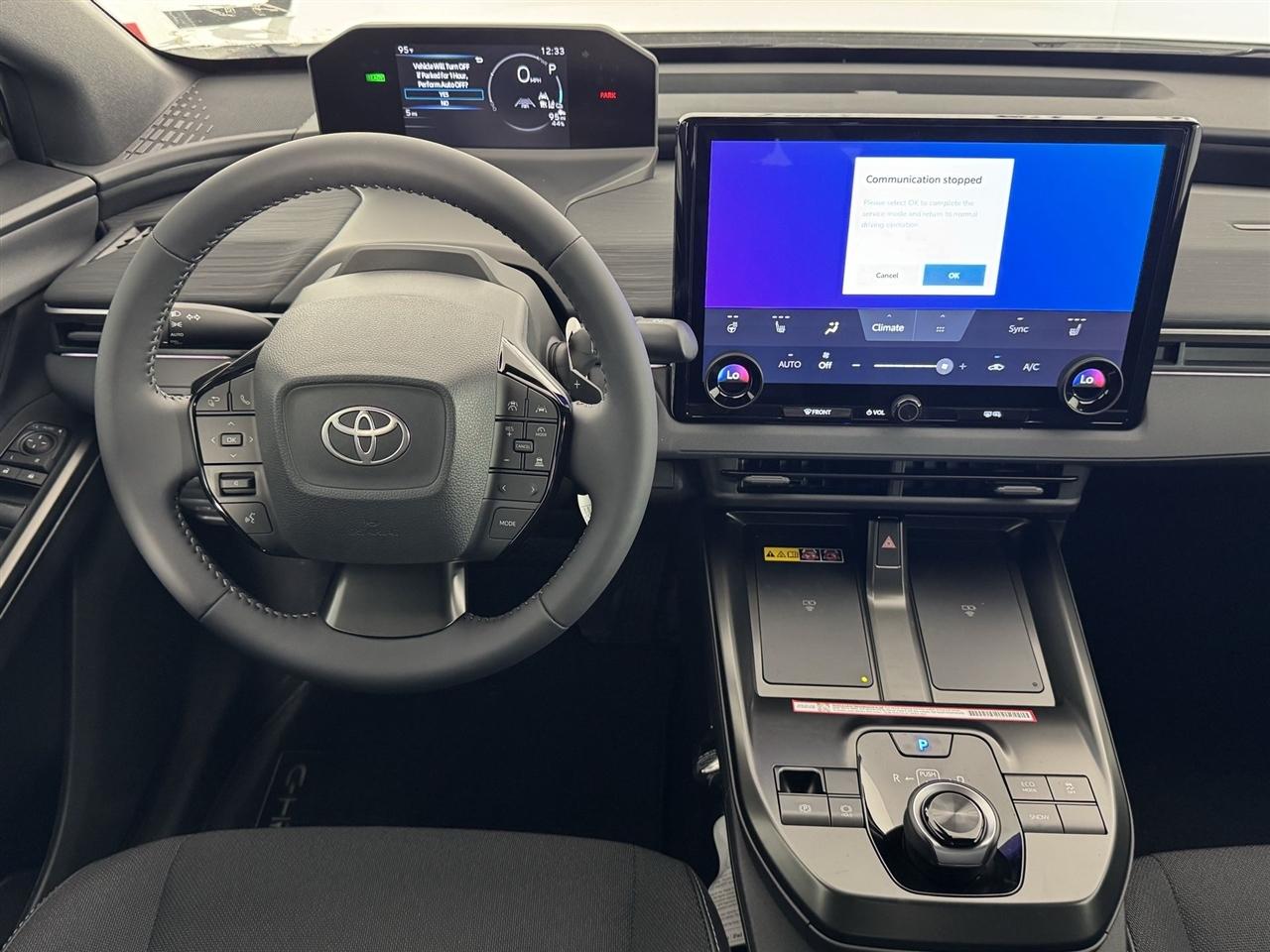 Toyota C-HR XSE 2026