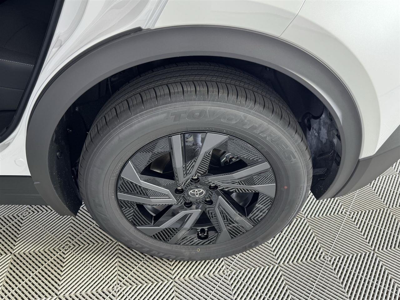 Toyota C-HR XSE 2026