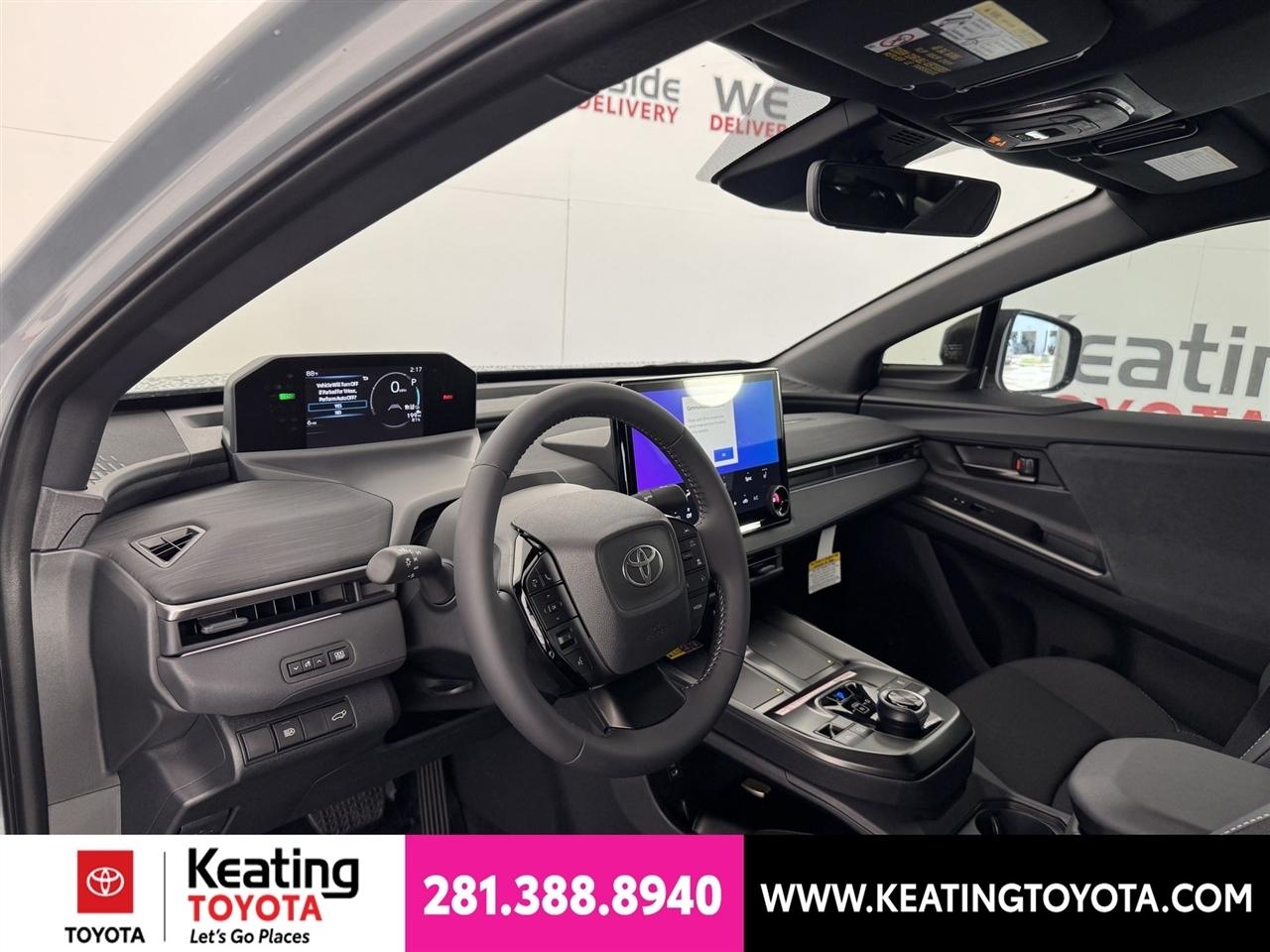 Toyota C-HR XSE 2026