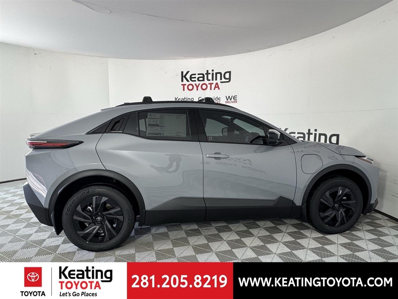 Toyota C-HR XSE 2026