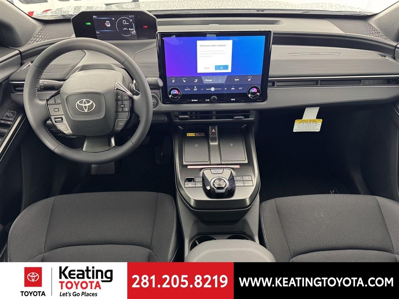 Toyota C-HR XSE 2026