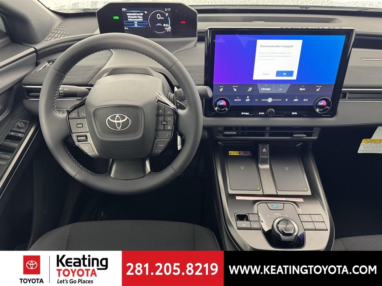 Toyota C-HR XSE 2026