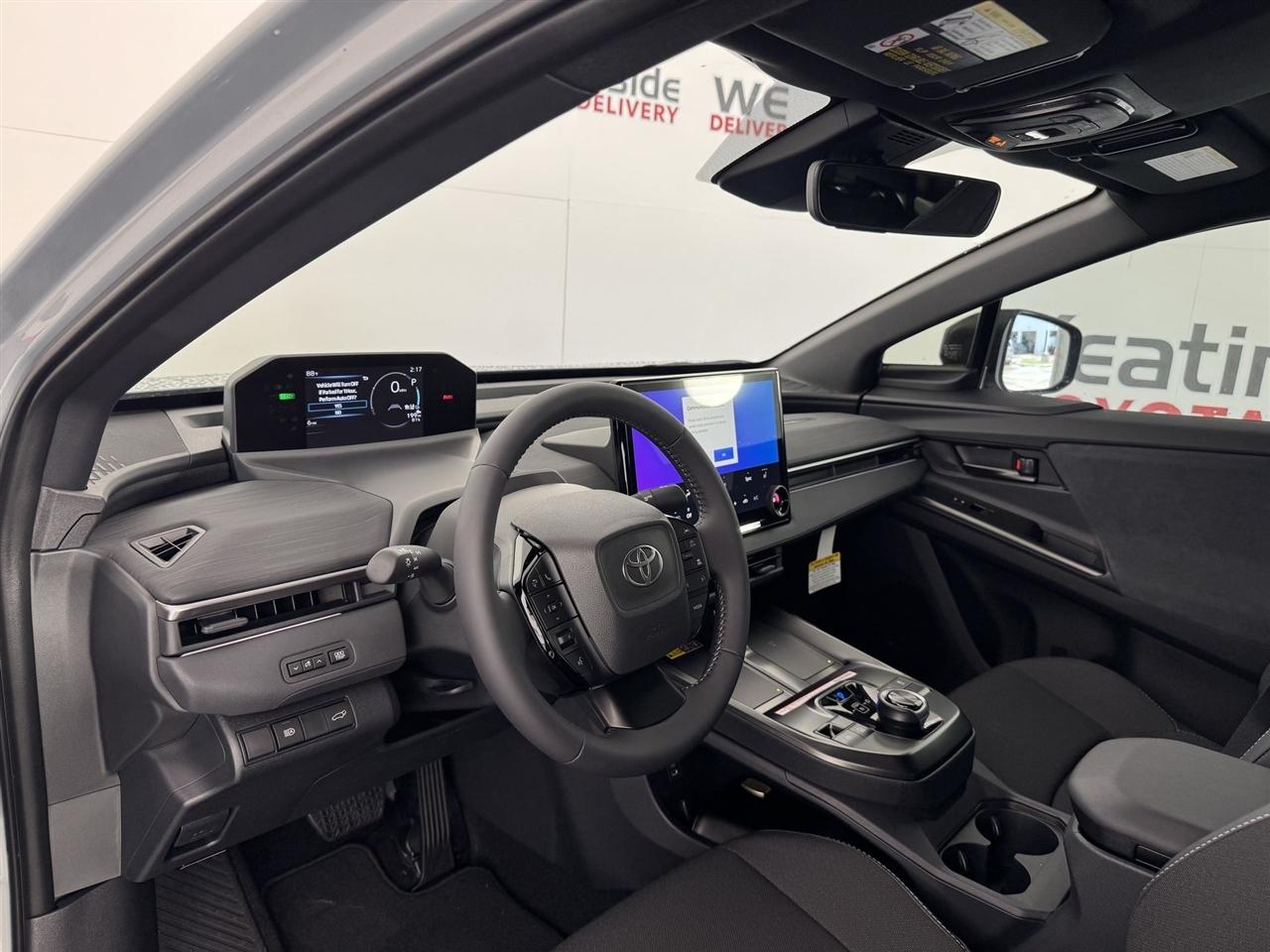 Toyota C-HR XSE 2026