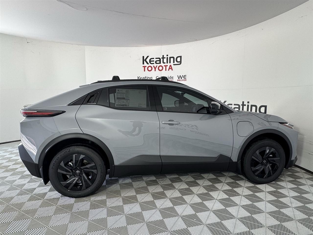 Toyota C-HR XSE 2026