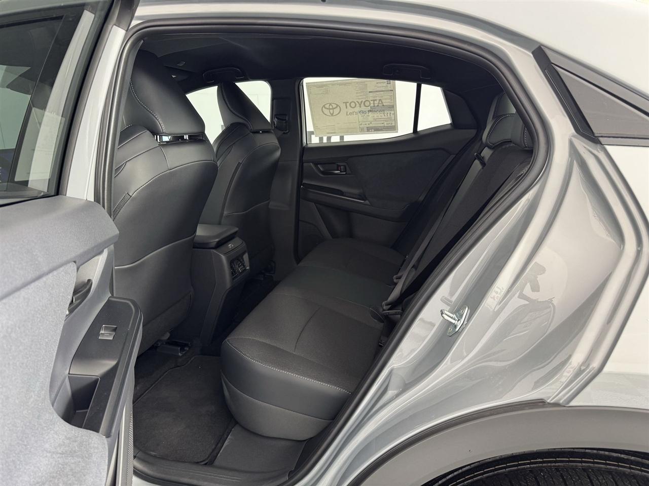 Toyota C-HR XSE 2026
