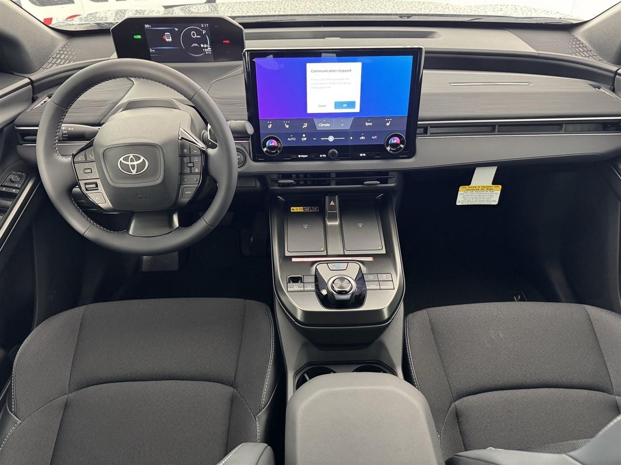 Toyota C-HR XSE 2026