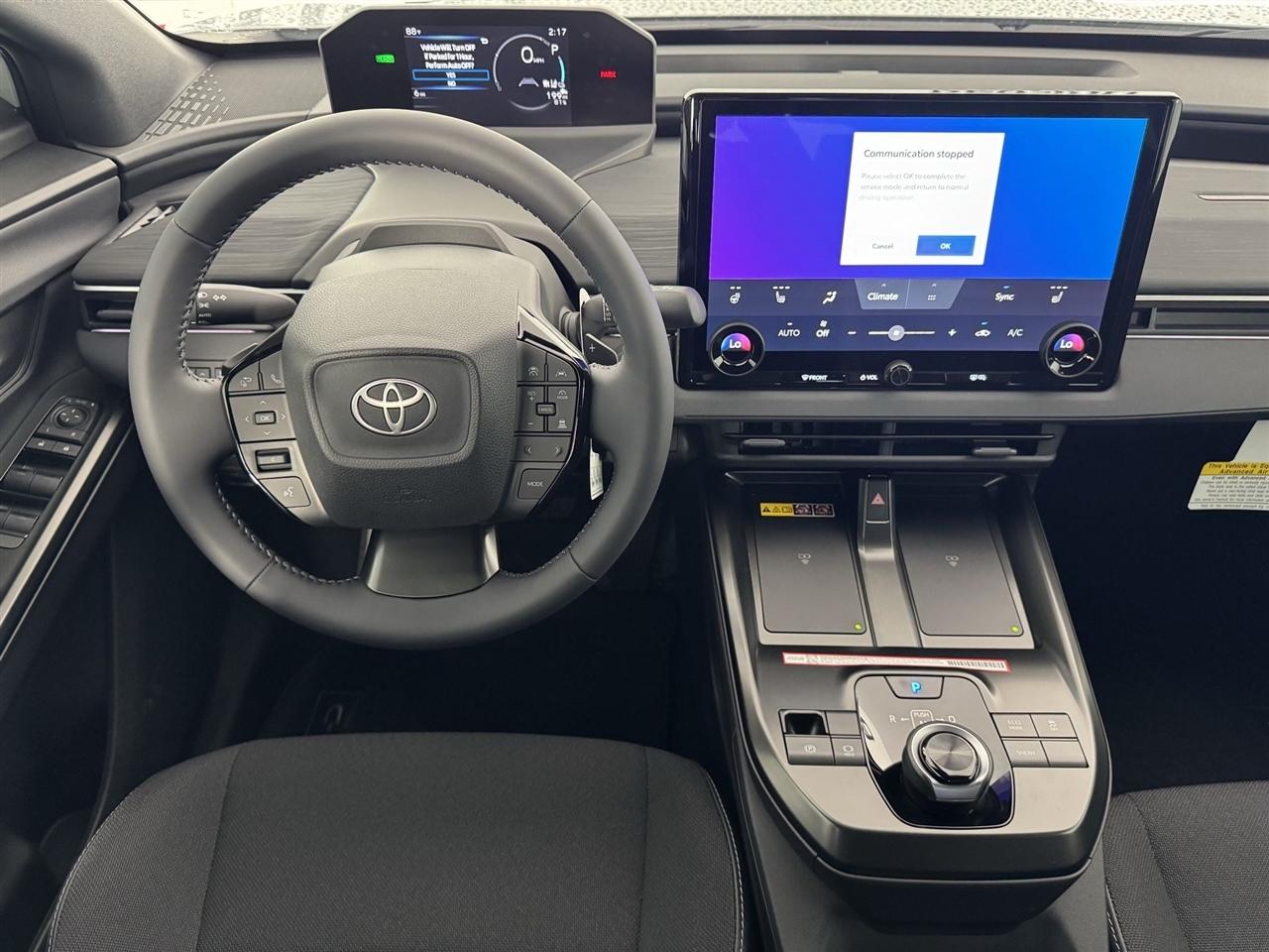 Toyota C-HR XSE 2026