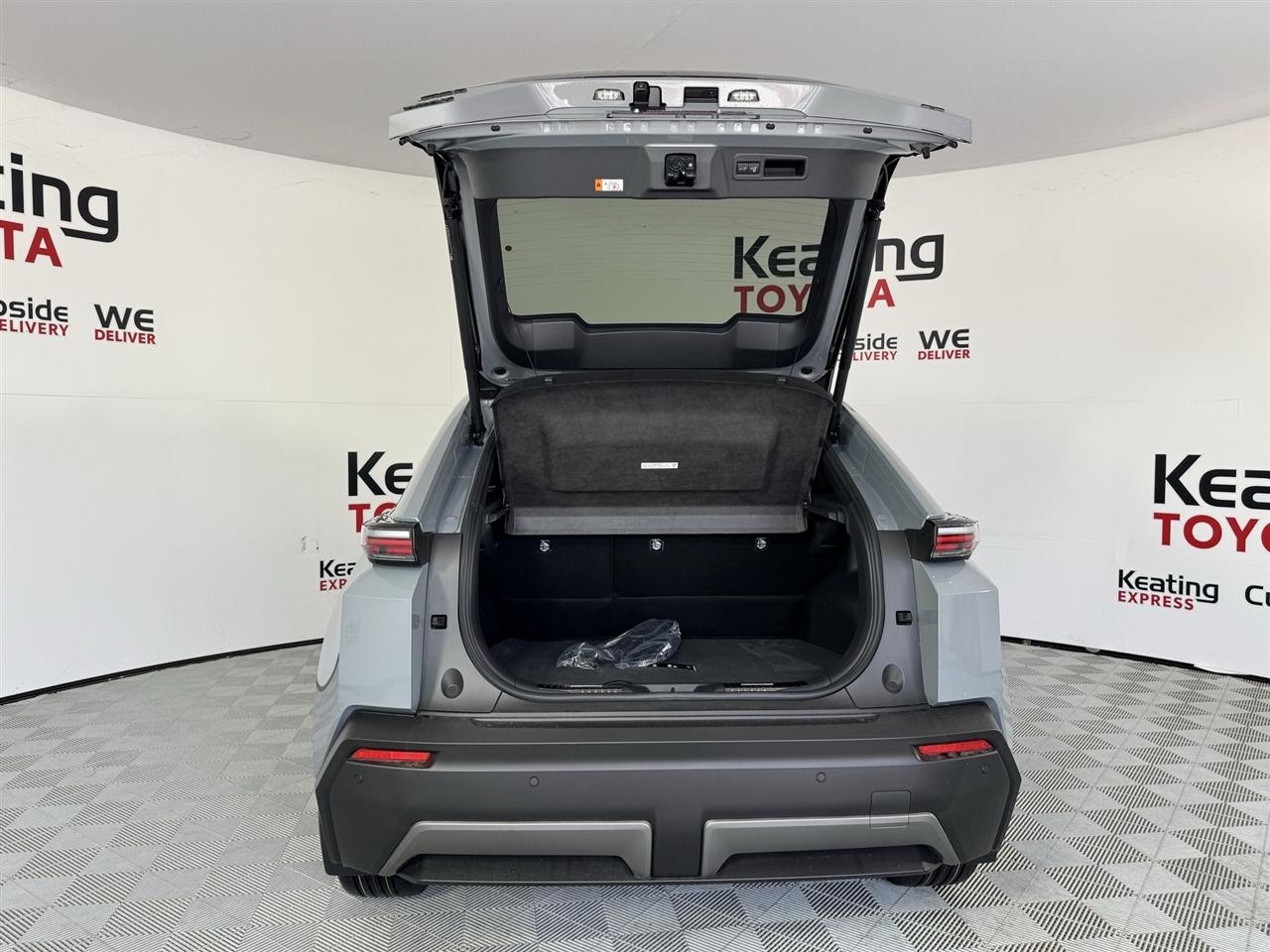 Toyota C-HR XSE 2026