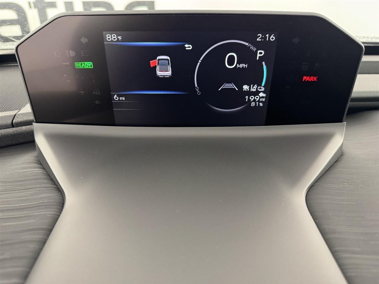 Toyota C-HR XSE 2026
