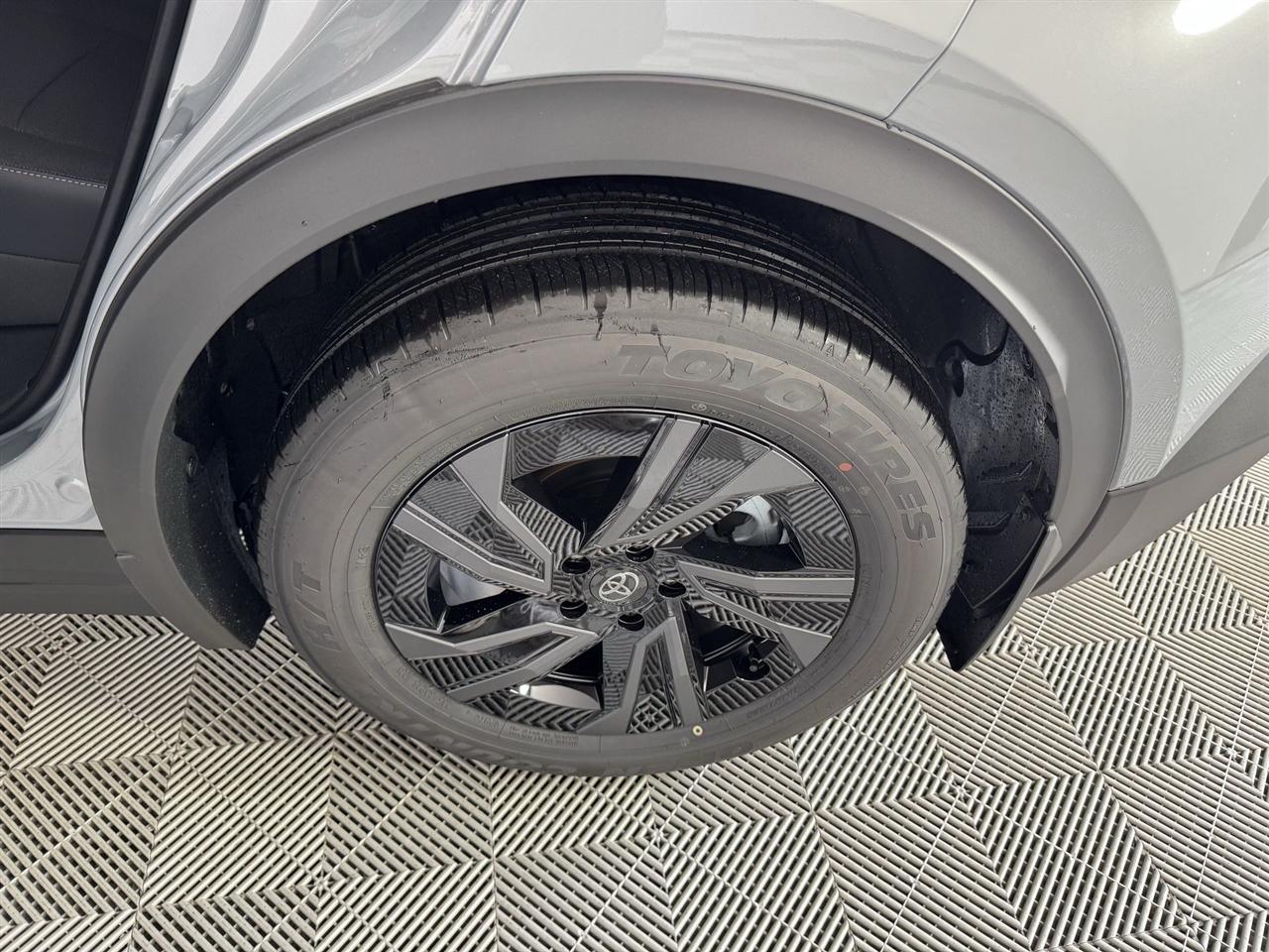 Toyota C-HR XSE 2026