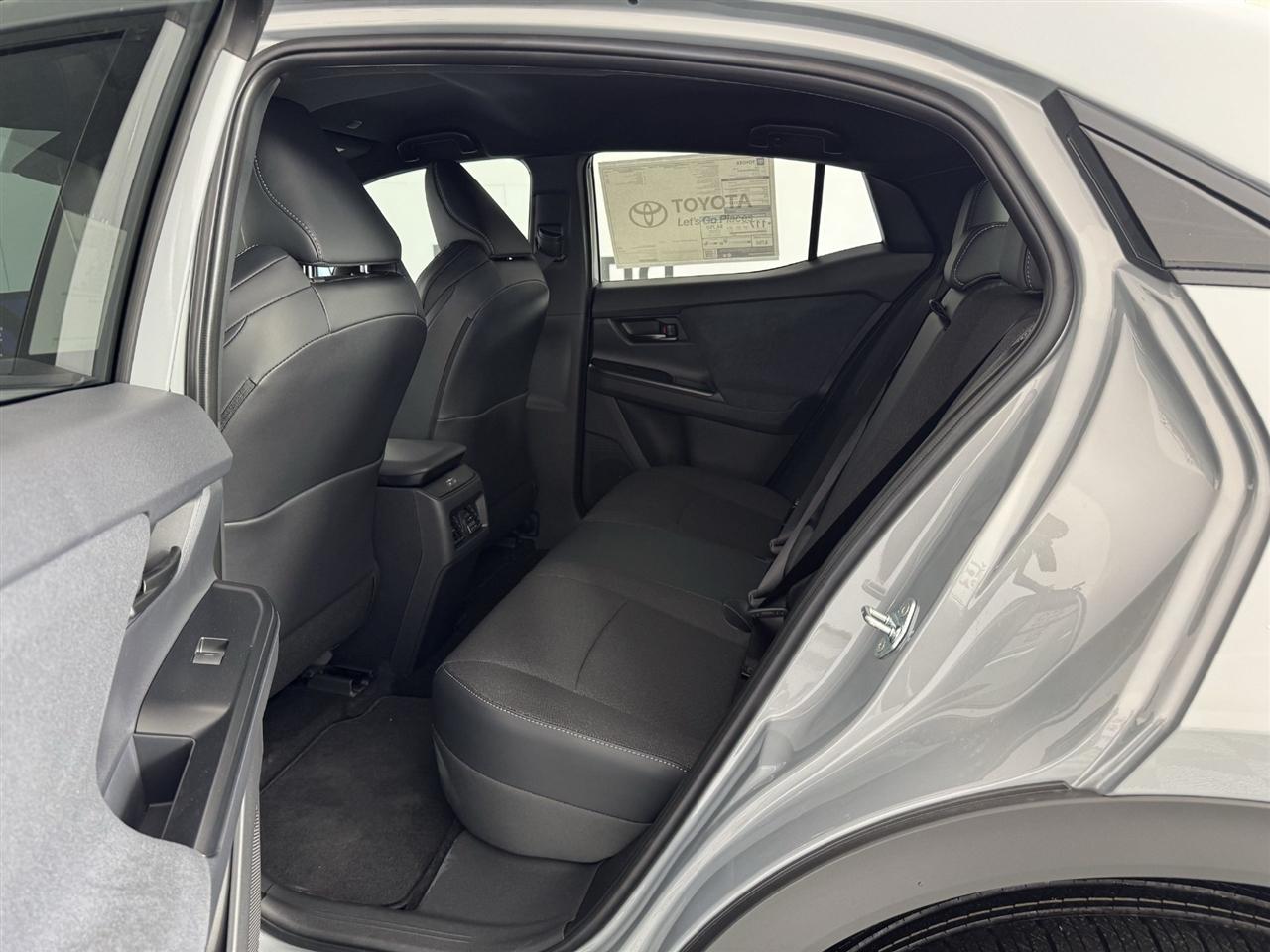 Toyota C-HR XSE 2026