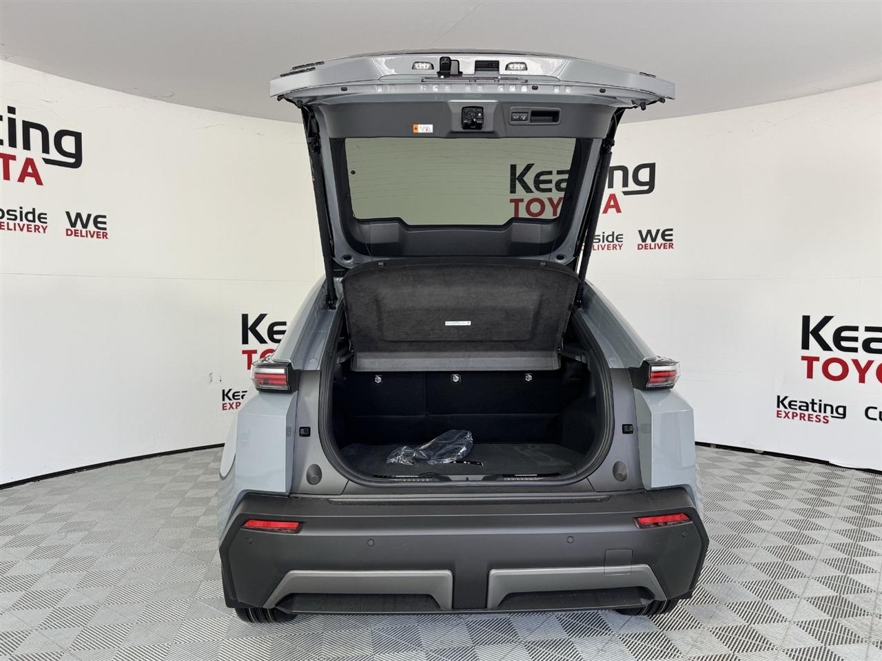 Toyota C-HR XSE 2026