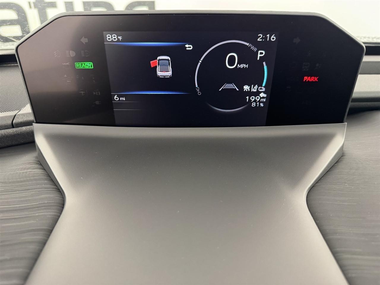 Toyota C-HR XSE 2026
